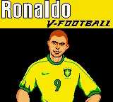Ronaldo V.Soccer